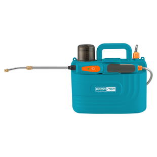 Аккумуляторный опрыскиватель PROFI-TEC PS-5L E-Handle (2.5 Ач, Type-C) (pt8031) фото