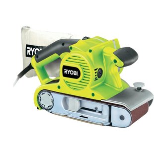 Стрічкова шліфмашина RYOBI EBS-1310VFHG (t90106233) фото