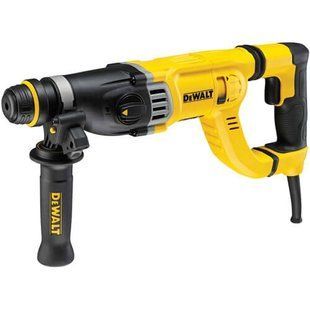 Промышленный перфоратор DeWALT D25263K (D25263K) фото