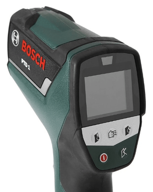 Термодетектора Bosch PTD1 (603683020) фото