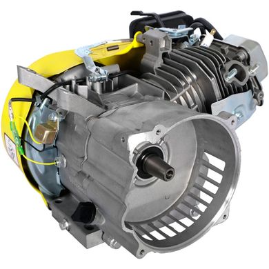 Бензиновый двигатель Кентавр ДВЗ-210Бег (2021) (k155895) фото