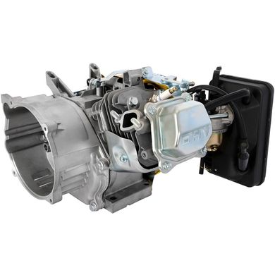 Бензиновий двигун Кентавр ДВЗ-210Бег (2021) (k155895) фото