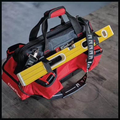 Сумка системы кейсов Einhell E-Case Bag (4540036) фото