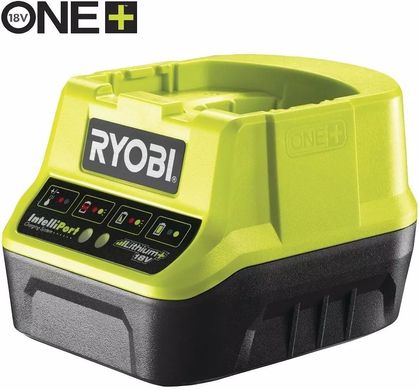 Набір з трьох акумуляторних інструментів Ryobi ONE+ RCK183C-242S (5133005445) фото
