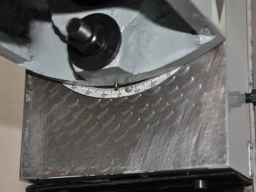 Фрезерный станок по металлу Optimum Maschinen OPTImill BF 20L Vario (230V) (3338122) фото