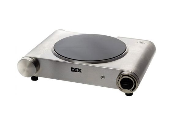 Настольная плита Dex DCS 101 (DCS-101) фото