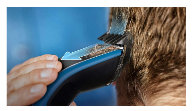 Машинка для стрижки волос PHILIPS Series 5000 HC5612/15 (HC5612/15) фото