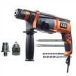 Перфоратор AEG KH24XEK-SET1