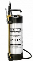 Опрыскиватель маслостойкий Gloria 510 TK Profiline (ukr78477) фото