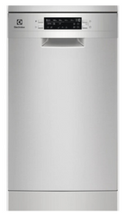 Посудомоечная машина Electrolux SMM43201SX (SMM43201SX) фото