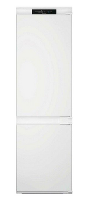 Вбудований холодильник Indesit INC18T311 (INC18T311) фото