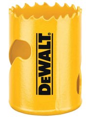 Цифенбор-коронка біметалічна DeWALT Extreme 2X Long life 27х37 мм (DT90304) (DT90304) фото