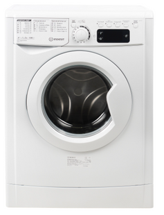 Стиральная машина INDESIT E2SE 2150 W UA (E2SE2150WUA) фото