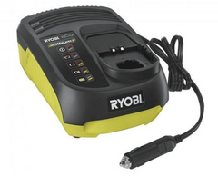 Пристрій зарядний Ryobi RC18118C One+ (5133002893) фото