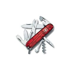 НожскладанийVictorinox Climber (1.3703.TB1)