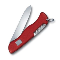 0.8823 Нож Victorinox Alpineer, червоний