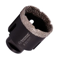 Алмазная коронка по керамике Baumesser DDR-V 50*30*M14 Keramik Pro (910283018174) фото