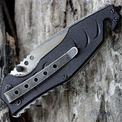 Нож Boker Magnum Tango Romeo (01RY221)