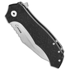 Нож Boker Plus CFM-A1 (01BO766)