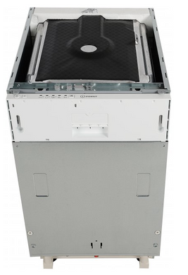 Вбудована посудомийна машина Indesit DSIE 2B10 (DSIE2B10) фото