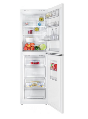 Двокамерний холодильник ATLANT ХМ 4623-509 ND (XM-4623-509-ND) фото