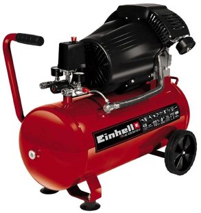 Компресор Einhell TC-AC 420/50/10 V (4010495) фото