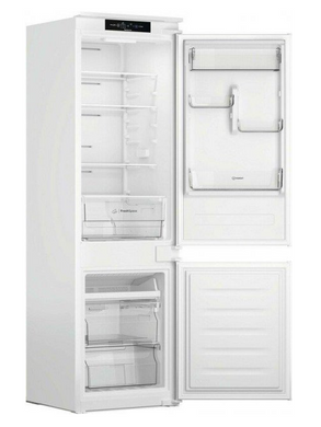 Вбудований холодильник Indesit INC18T311 (INC18T311) фото
