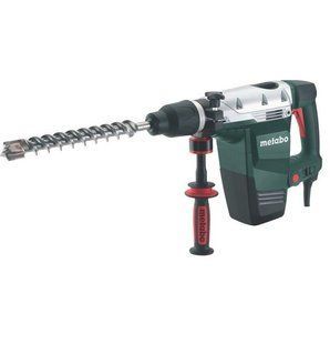 Перфоратор Metabo KHE 76 (600341000) фото