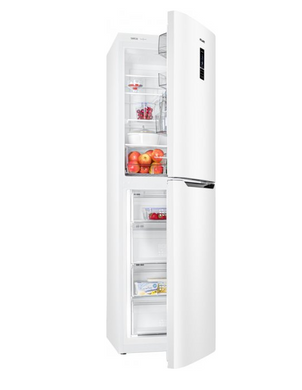 Двокамерний холодильник ATLANT ХМ 4623-509 ND (XM-4623-509-ND) фото