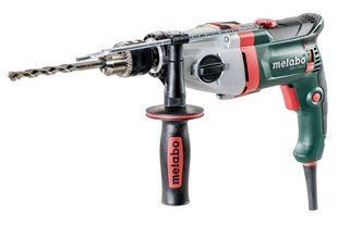Ударная дрель Metabo SBEV 1000-2 ЗВП (600783510) фото