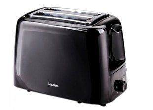 Тостер MAGIO МG-273 (MG-273BL) фото