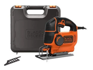 Электролобзик Black&Decker KS901PEK (KS901PEK) фото