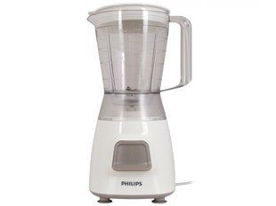Блендер стаціонарний Philips Daily Collection HR2052/00 (HR2052/00) фото