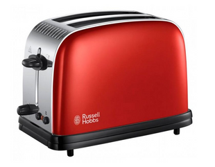 Тостер RUSSELL HOBBS Colour Plus 23330-56 (23330-56) фото