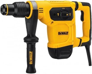 Перфоратор DeWalt D25481K (D25481K) фото