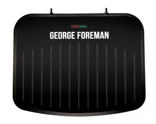 Гриль GEORGE FOREMAN 25810-56 (JN6325810-56) (25810-56) фото