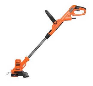 Тример електричний BLACK&DECKER BESTA525 (BESTA525) фото