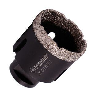 Алмазна коронка по кераміці Baumesser DDR-V 50*30*M14 Keramik Pro (910283018174) фото