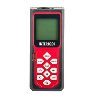 Дальномер лазерный INTERTOOL MT-3055 (MT-3055) фото