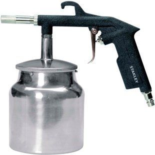 Пневмопистолет пескоструйный STANLEY 156063XSTN (156063XSTN) фото