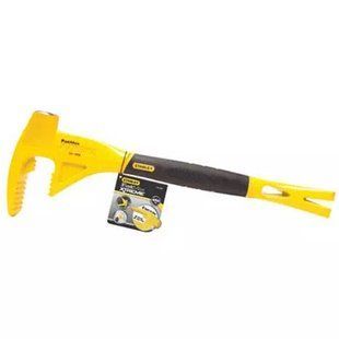 Гвоздодер-монтировка FatMax&reg; Xtreme&trade; FuBar&trade; многофункциональный, длиной 457 мм STANLEY 1-55-099 (1-55-099) фото