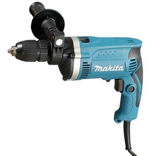 Ударний дриль Makita HP1631K (HP1631K) фото