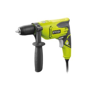 Ударний дриль RYOBI RPD500 (5133001832) фото