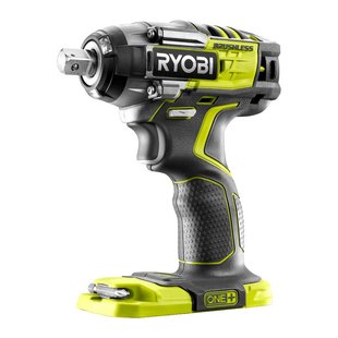 Гайковерт аккумуляторный Ryobi One+ R18IW7-0 (без АКБ и ЗУ) (5133004220) фото