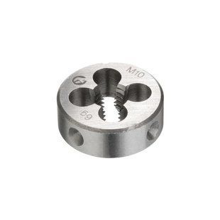 Плашка M 10 * 1,5 мм INTERTOOL SD-8227 (SD-8227) фото