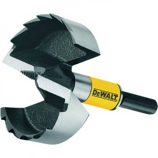 Сверло Форстнера DeWALT 68 мм DT4586 (DT4586) фото