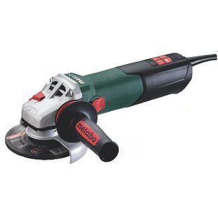 Кутова шліфувальна машина Metabo WEVA 15-150 Quick (600506000) фото