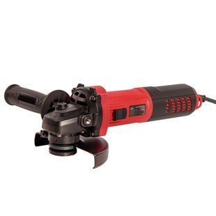 Угловая шлифмашина (болгарка) Vitals Professional Ls 1213av BL (k235982) фото