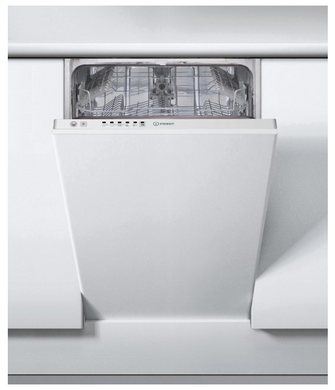 Встраиваемая посудомоечная машина Indesit DSIE 2B10 (DSIE2B10) фото