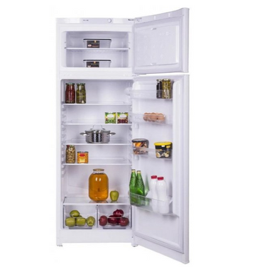 Двухкамерный холодильник INDESIT TIAA 16 (TIAA16) фото